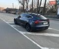 Серый Тесла Модель 3, объемом двигателя 0 л и пробегом 95 тыс. км за 16500 $, фото 9 на Automoto.ua