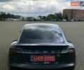 Серый Тесла Модель 3, объемом двигателя 0 л и пробегом 80 тыс. км за 16000 $, фото 6 на Automoto.ua