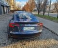 Сірий Тесла Модель 3, об'ємом двигуна 0 л та пробігом 93 тис. км за 19500 $, фото 3 на Automoto.ua