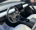 Сірий Тесла Модель 3, об'ємом двигуна 0 л та пробігом 199 тис. км за 13600 $, фото 3 на Automoto.ua
