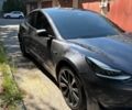 Сірий Тесла Модель 3, об'ємом двигуна 0 л та пробігом 90 тис. км за 16500 $, фото 3 на Automoto.ua