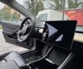 Серый Тесла Модель 3, объемом двигателя 0 л и пробегом 140 тыс. км за 14100 $, фото 9 на Automoto.ua