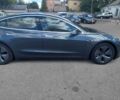Сірий Тесла Модель 3, об'ємом двигуна 0 л та пробігом 82 тис. км за 14500 $, фото 5 на Automoto.ua