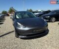 Серый Тесла Модель 3, объемом двигателя 0 л и пробегом 72 тыс. км за 17500 $, фото 3 на Automoto.ua