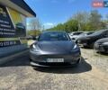 Серый Тесла Модель 3, объемом двигателя 0 л и пробегом 90 тыс. км за 16950 $, фото 1 на Automoto.ua