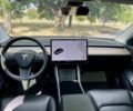 Сірий Тесла Модель 3, об'ємом двигуна 0 л та пробігом 80 тис. км за 16597 $, фото 7 на Automoto.ua