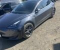 Серый Тесла Модель 3, объемом двигателя 0 л и пробегом 173 тыс. км за 10497 $, фото 1 на Automoto.ua