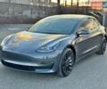 Сірий Тесла Модель 3, об'ємом двигуна 0 л та пробігом 150 тис. км за 18500 $, фото 2 на Automoto.ua