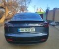 Сірий Тесла Модель 3, об'ємом двигуна 0 л та пробігом 104 тис. км за 14500 $, фото 6 на Automoto.ua