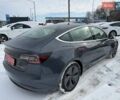 Серый Тесла Модель 3, объемом двигателя 0 л и пробегом 259 тыс. км за 12200 $, фото 7 на Automoto.ua