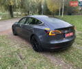 Тесла Модель 3 2020 у Рівному на Automoto.ua Сірий Тесла Модель 3, об'ємом двигуна 0 л та пробігом 176 тис. км за 14000 $, фото 4 на Automoto.ua