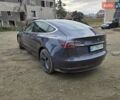 Сірий Тесла Модель 3, об'ємом двигуна 0 л та пробігом 260 тис. км за 13700 $, фото 9 на Automoto.ua