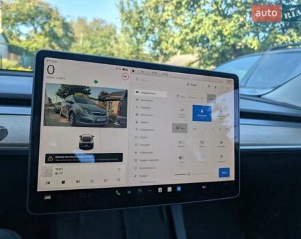 Тесла Модель 3 2020 в Луцке на Automoto.ua Серый Тесла Модель 3, объемом двигателя 0 л и пробегом 60 тыс. км за 23400 $, фото 28 на Automoto.ua