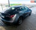 Сірий Тесла Модель 3, об'ємом двигуна 0 л та пробігом 50 тис. км за 17500 $, фото 5 на Automoto.ua