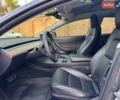 Серый Тесла Модель 3, объемом двигателя 0 л и пробегом 221 тыс. км за 13990 $, фото 10 на Automoto.ua