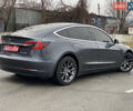 Серый Тесла Модель 3, объемом двигателя 0 л и пробегом 106 тыс. км за 17999 $, фото 5 на Automoto.ua