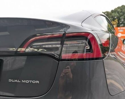 Тесла Модель 3 2020 в Луцке на Automoto.ua Серый Тесла Модель 3, объемом двигателя 0 л и пробегом 60 тыс. км за 23400 $, фото 26 на Automoto.ua