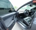 Серый Тесла Модель 3, объемом двигателя 0 л и пробегом 142 тыс. км за 17600 $, фото 4 на Automoto.ua