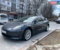 Серый Тесла Модель 3, объемом двигателя 0 л и пробегом 68 тыс. км за 17500 $, фото 2 на Automoto.ua