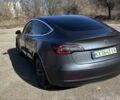 Сірий Тесла Модель 3, об'ємом двигуна 0 л та пробігом 71 тис. км за 26900 $, фото 3 на Automoto.ua