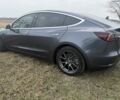 Сірий Тесла Модель 3, об'ємом двигуна 0 л та пробігом 79 тис. км за 18500 $, фото 3 на Automoto.ua