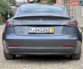 Сірий Тесла Модель 3, об'ємом двигуна 0 л та пробігом 132 тис. км за 20900 $, фото 8 на Automoto.ua