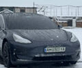 Сірий Тесла Модель 3, об'ємом двигуна 0 л та пробігом 148 тис. км за 17500 $, фото 1 на Automoto.ua