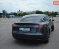 Серый Тесла Модель 3, объемом двигателя 0 л и пробегом 140 тыс. км за 17800 $, фото 2 на Automoto.ua