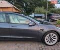 Сірий Тесла Модель 3, об'ємом двигуна 0 л та пробігом 71 тис. км за 17500 $, фото 6 на Automoto.ua