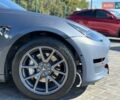 Сірий Тесла Модель 3, об'ємом двигуна 0 л та пробігом 199 тис. км за 13600 $, фото 10 на Automoto.ua