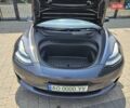 Серый Тесла Модель 3, объемом двигателя 0 л и пробегом 89 тыс. км за 23500 $, фото 9 на Automoto.ua