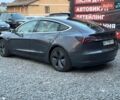 Серый Тесла Модель 3, объемом двигателя 0 л и пробегом 120 тыс. км за 18500 $, фото 15 на Automoto.ua