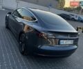 Серый Тесла Модель 3, объемом двигателя 0 л и пробегом 90 тыс. км за 18700 $, фото 83 на Automoto.ua