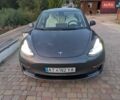 Сірий Тесла Модель 3, об'ємом двигуна 0 л та пробігом 71 тис. км за 17500 $, фото 1 на Automoto.ua