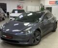 Сірий Тесла Модель 3, об'ємом двигуна 0 л та пробігом 106 тис. км за 15990 $, фото 8 на Automoto.ua