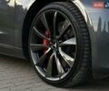 Сірий Тесла Модель 3, об'ємом двигуна 0 л та пробігом 84 тис. км за 13800 $, фото 4 на Automoto.ua