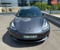 Сірий Тесла Модель 3, об'ємом двигуна 0 л та пробігом 124 тис. км за 16200 $, фото 2 на Automoto.ua