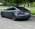 Сірий Тесла Модель 3, об'ємом двигуна 0 л та пробігом 77 тис. км за 17499 $, фото 9 на Automoto.ua