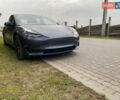 Сірий Тесла Модель 3, об'ємом двигуна 0 л та пробігом 124 тис. км за 20000 $, фото 6 на Automoto.ua