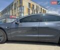 Сірий Тесла Модель 3, об'ємом двигуна 0 л та пробігом 110 тис. км за 16000 $, фото 3 на Automoto.ua