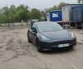 Сірий Тесла Модель 3, об'ємом двигуна 0 л та пробігом 145 тис. км за 23900 $, фото 1 на Automoto.ua