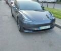 Сірий Тесла Модель 3, об'ємом двигуна 0 л та пробігом 79 тис. км за 15500 $, фото 20 на Automoto.ua