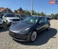 Серый Тесла Модель 3, объемом двигателя 0 л и пробегом 72 тыс. км за 17500 $, фото 8 на Automoto.ua