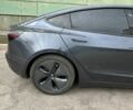 Серый Тесла Модель 3, объемом двигателя 0 л и пробегом 70 тыс. км за 18500 $, фото 4 на Automoto.ua