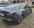 Сірий Тесла Модель 3, об'ємом двигуна 0 л та пробігом 260 тис. км за 13700 $, фото 5 на Automoto.ua