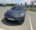 Сірий Тесла Модель 3, об'ємом двигуна 0 л та пробігом 110 тис. км за 16000 $, фото 12 на Automoto.ua