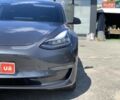 Серый Тесла Модель 3, объемом двигателя 0 л и пробегом 92 тыс. км за 16290 $, фото 10 на Automoto.ua
