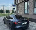 Серый Тесла Модель 3, объемом двигателя 0 л и пробегом 68 тыс. км за 15800 $, фото 9 на Automoto.ua