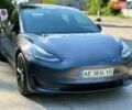 Серый Тесла Модель 3, объемом двигателя 0 л и пробегом 114 тыс. км за 15999 $, фото 11 на Automoto.ua
