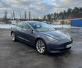 Сірий Тесла Модель 3, об'ємом двигуна 0 л та пробігом 120 тис. км за 19750 $, фото 1 на Automoto.ua